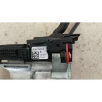 Переключатель подрулевой (стрекоза) MERCEDES-BENZ CLS C219 2006 A1715400144