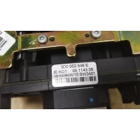 Переключатель подрулевой (стрекоза) VW PHAETON 2006 3D0953549E