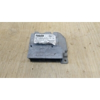 Блок AirBag PEUGEOT 407 2005 603602600,9635880780