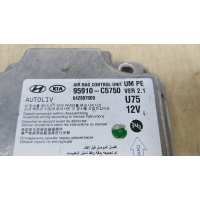 Блок AirBag KIA SORENTO/SORENTO PRIME III 2019 95910C5750