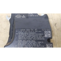 Блок AirBag MERCEDES-BENZ GLC X253 06/2015 - 2021 A2059009445