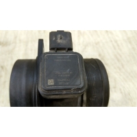 Расходомер воздуха LAND ROVER RANGE ROVER SPORT I 2008 4R8Q12B579AC