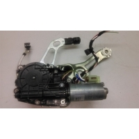 Электропривод багажника MERCEDES-BENZ C-CLASS W205 2015 A2058200142