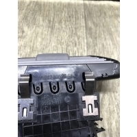 Дефлектор обдува салона MERCEDES-BENZ E-CLASS W212 2012 A2128302654