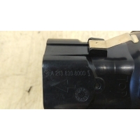 Дефлектор обдува салона MERCEDES-BENZ E-CLASS W213 2019 A2138308000