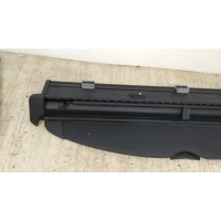 Шторка багажника MERCEDES-BENZ C-CLASS W204 01/2007 - 01/2015 2010 A2048600075