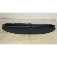 Шторка багажника MERCEDES-BENZ C-CLASS W204 01/2007 - 01/2015 2012 A2048600075