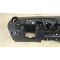 Панель передняя салона (торпедо) MERCEDES-BENZ GLA H247 02/2020 - 2022 A2476803300