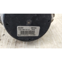 Подушка крепления двигателя AUDI Q7 2007 7L8199131A