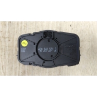 Переключатель света AUDI A7 Sportback 2012 4G0941531D