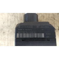 Замок зажигания MERCEDES-BENZ S-CLASS W221 09/2005 - 12/2013 2008 A2215450808