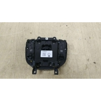 Джойстик управления мультимедиа MERCEDES-BENZ GLC X253 06/2015 - 2021 A2539002407