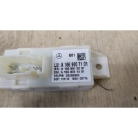 Блок управления светом MERCEDES-BENZ M-CLASS W166 2013 A1669007101