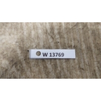 Датчик удара LAND ROVER RANGE ROVER SPORT I 2008 5H2Z14B345BA