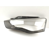 Стекло фары Audi A5 8T 2011-2016 8T0941005C
