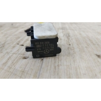 Датчик удара MERCEDES-BENZ R-CLASS W251, V251 2007 A0038202826