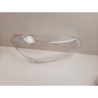 Стекло фары BMW X3 G01 2018-2021 63117466120, 63117466132