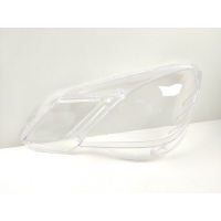 Стекло фары Mercedes-Benz E-class W212 2009-2013 A2128200939