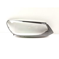 Стекло фары Volkswagen Touareg NF 2010-2014 7P1941752 7P1941034, 7P1941034
