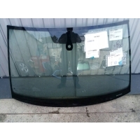 Volkswagen гольф vii 2012 1395cm3 стекло переднее / стекло