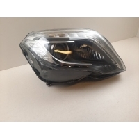 Фара Mercedes-Benz GLK-class X204 2012-2015 A2048201639