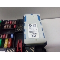 Блок предохранителей BMW 7 G11, G12 07/2015 - 2015 61149377503,9377503
