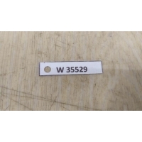 Блок управления ESP MERCEDES-BENZ S-CLASS W220 09/1998 - 08/2005 2002 A0335454132