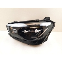 Фара Mercedes-Benz E-class W213 2020-2022 A2139066308, A2139067509