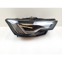 Фара Audi A6 C8 2018-2022 4K0941040, 1ZX01337702