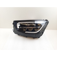 Фара Mercedes-Benz GLC-class x253 2019-2021 A2539068101, A2539066901