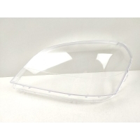 Стекло фары Mercedes-Benz M-class w164 2005-2008 A1648205361
