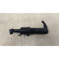Форсунка омывателя фар правая MERCEDES-BENZ E-CLASS W212 01/2009 - 12/2016 2012 A2128600047