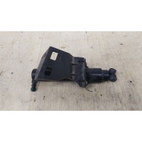 Форсунка омывателя фар левая MERCEDES-BENZ M-CLASS W164 02/2005 - 12/2012 2010 A1648600092