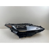 Фара Lexus RX 4 2019-2022 8114548F70