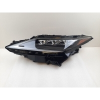 Фара Lexus RX 4 2019-2022 8118548F70