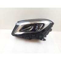 Фара Mercedes-Benz GLA X156 2017-2020 A1569067500, A1569066900