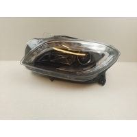 Фара Mercedes-Benz ML-class W166 2011-2015 A1668205459, A1668207259