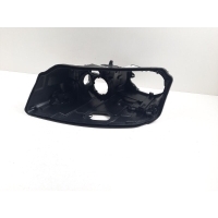 Корпус фары Audi A8 D4 4H 2013-2017 4H0941035, 4H0941033B