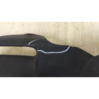 Декоративная крышка двигателя MERCEDES-BENZ S-CLASS W222, V222, X222 05/2013 - 2018 A1770106501