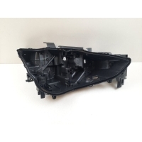 Корпус фары Mazda CX-5 2 2017-2022 KD5L51030, KB8P51030