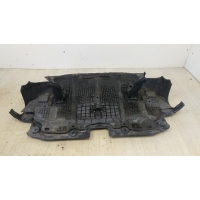 Защита двигателя MERCEDES-BENZ CL-CLASS W216 05/2006 - 12/2013 2012 A2215204323