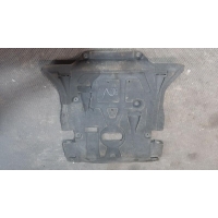 Защита двигателя MERCEDES-BENZ M-CLASS W166 06/2011 - 12/2015 2014 A1665200723
