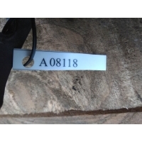 Стабилизатор подвески (поперечной устойчивости) MERCEDES-BENZ E-CLASS W212 2013 A2123260765