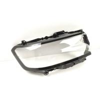 Стекло фары Toyota Land Cruiser 300 2021- 8114560Q51