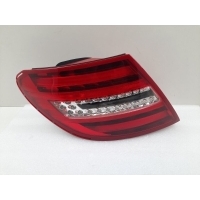 Фонарь Mercedes-Benz C-class W204 2011-2015 2049060203, A2049060203