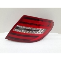Фонарь Mercedes-Benz C-class W204 2011-2015 2049060503, A2049060503