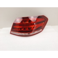 Фонарь Mercedes-Benz E-class W212 2013-2016 A2129060803, A2129060203