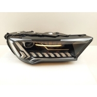 Фара Audi Q7 4M 2020- 4M0941040C