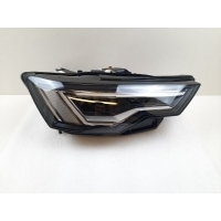 Фара Audi A6 C8 2018-2022 4K0941040, 1ZX01337702