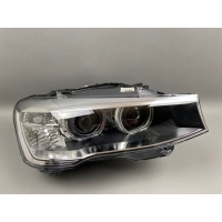 Фара BMW X3/X4 F25/F26 2014-2017 63117401132, 7401132